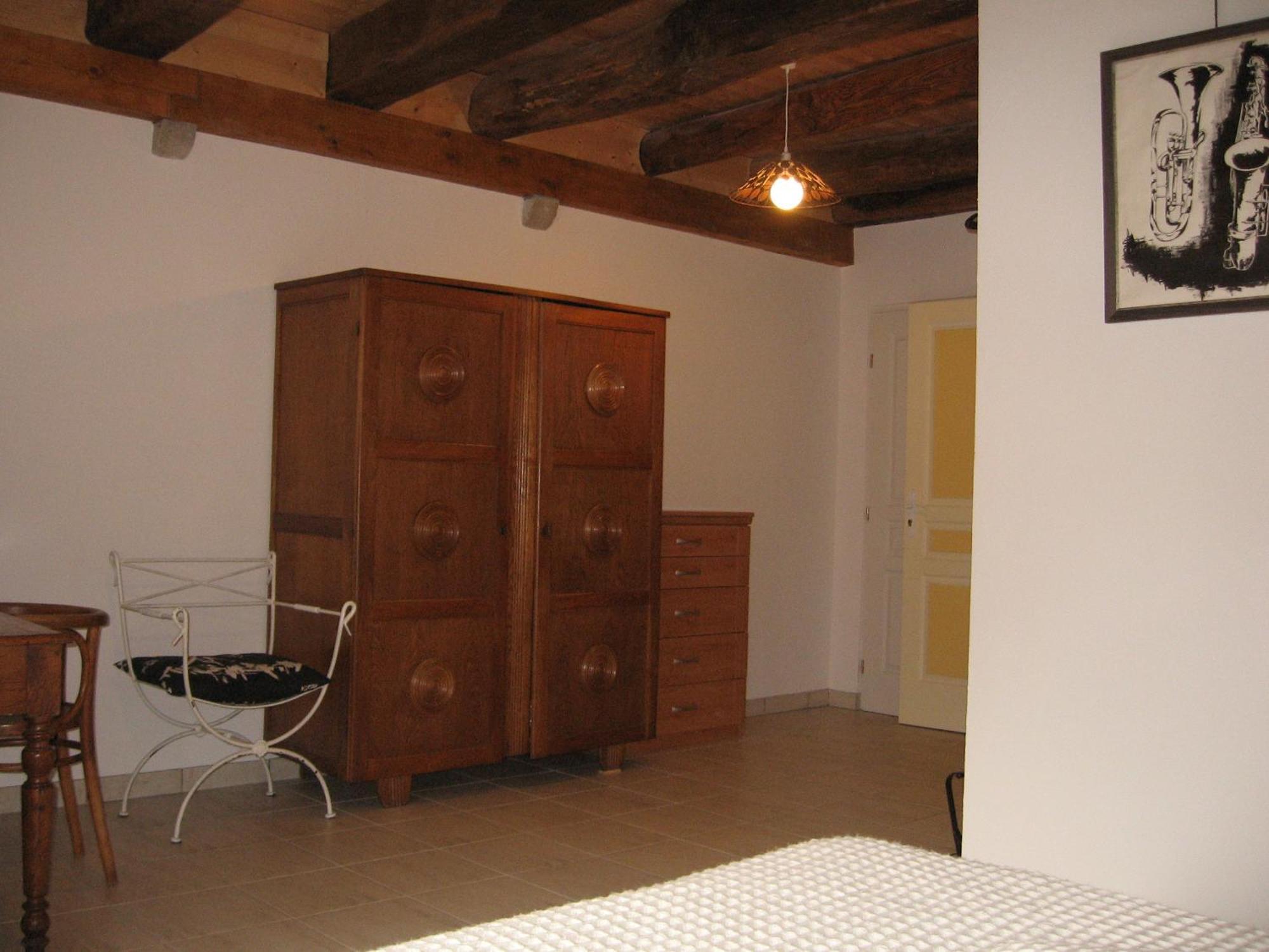 Chez Robert Et Catherine Dompierre-sur-Mont 외부 사진