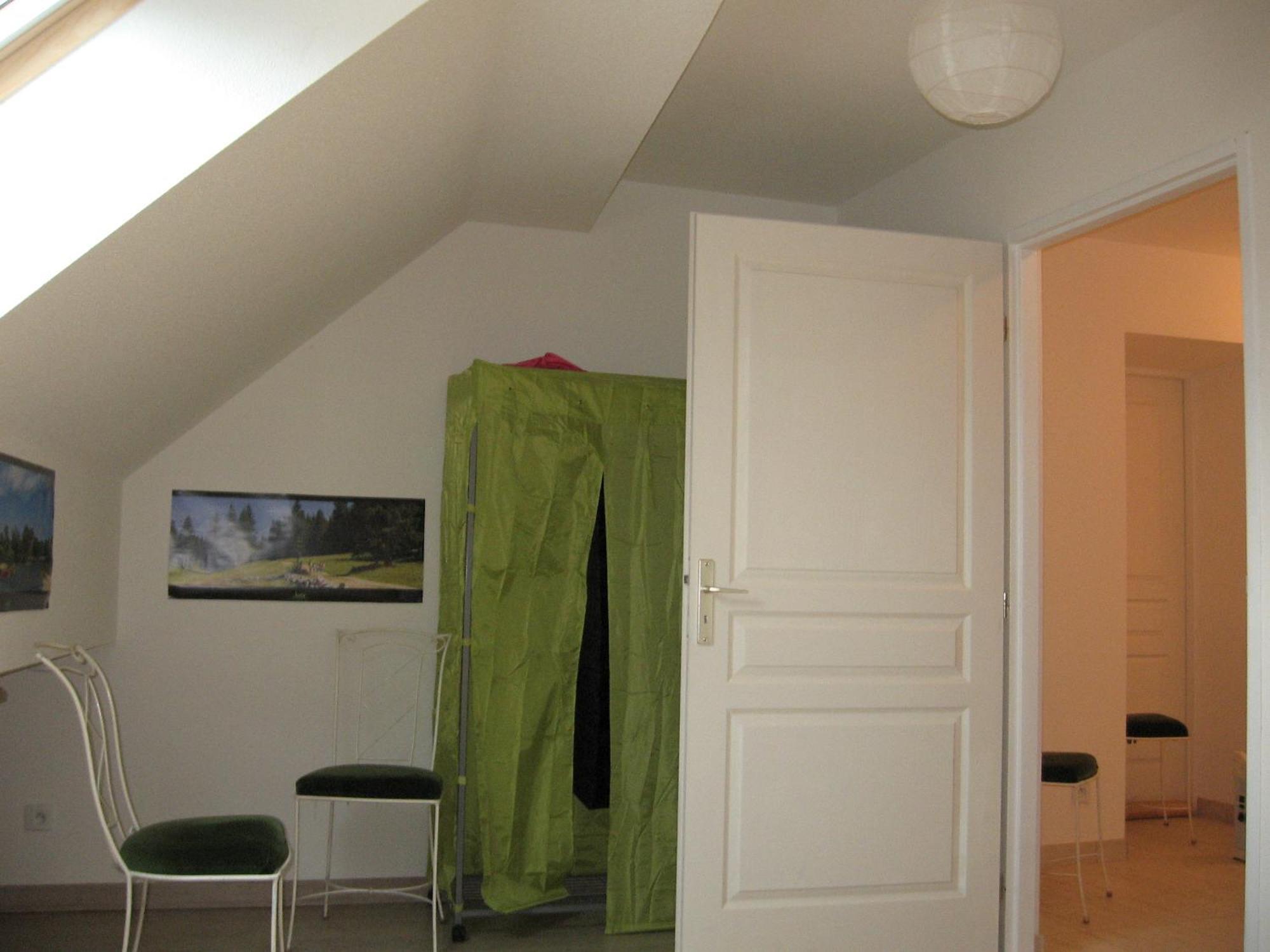 Chez Robert Et Catherine Dompierre-sur-Mont 외부 사진