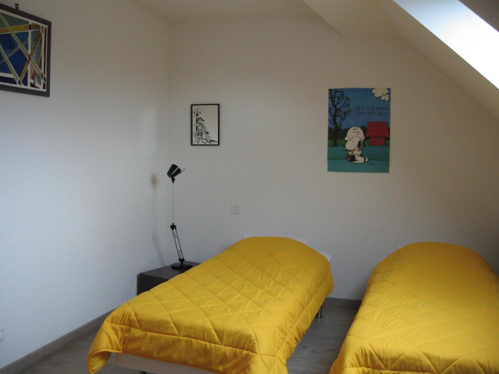 Chez Robert Et Catherine Dompierre-sur-Mont 외부 사진