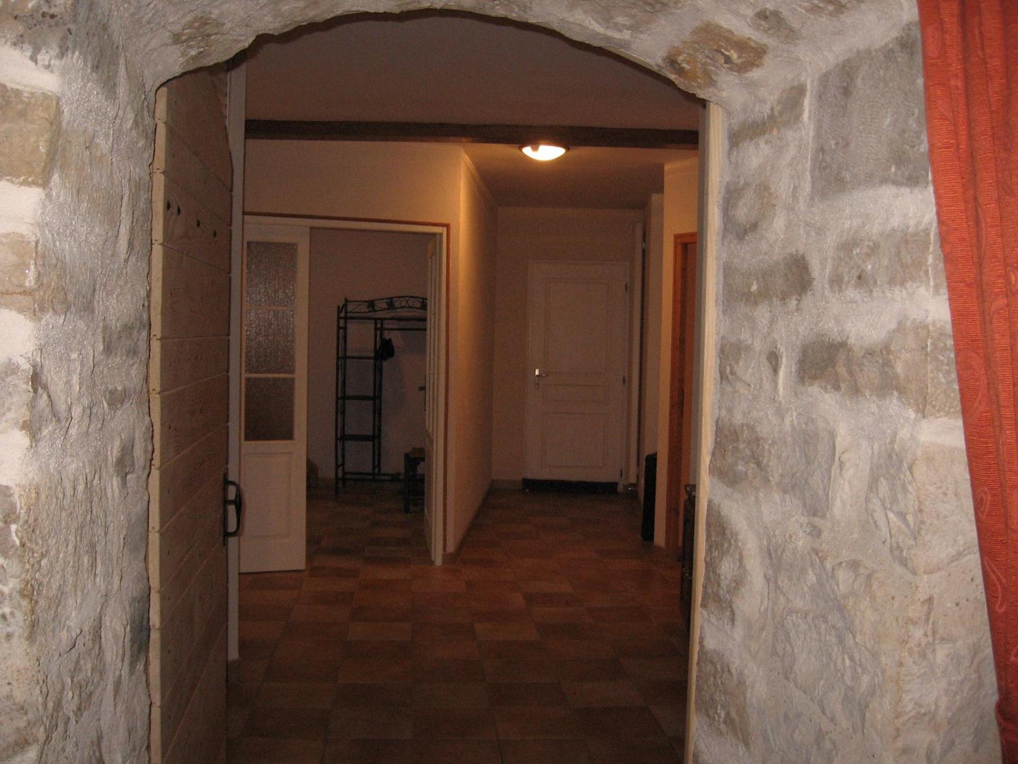 Chez Robert Et Catherine Dompierre-sur-Mont 외부 사진
